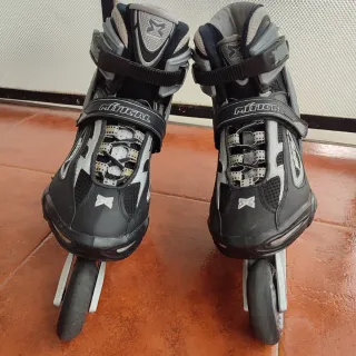 Patines Mitical  42 #patinesbenidorm
