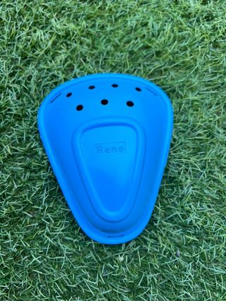 Cuquillera hockey Reno azul