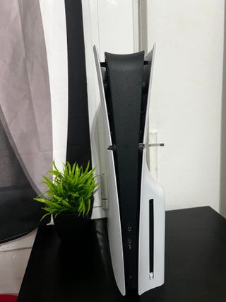 Ps5 1TB Fortnite Edición Limitada