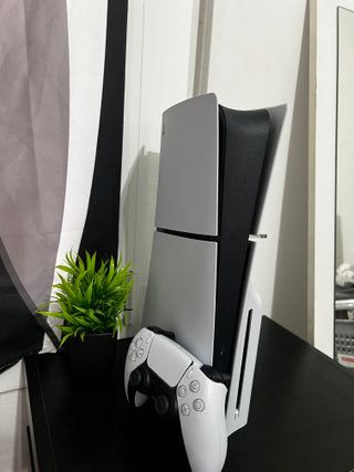 Ps5 1TB Fortnite Edición Limitada