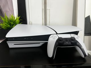 Ps5 1TB Fortnite Edición Limitada