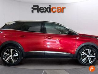 Peugeot 3008 1.2 PURETECH 96KW (130CV) GT LINE S&S