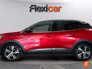 Peugeot 3008 1.2 PURETECH 96KW (130CV) GT LINE S&S