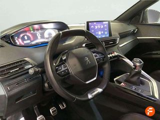 Peugeot 3008 1.2 PURETECH 96KW (130CV) GT LINE S&S