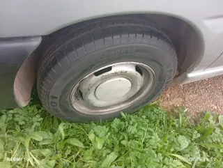 Fiat escudo combi 1997