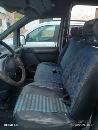 Fiat escudo combi 1997