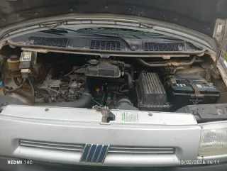 Fiat escudo combi 1997