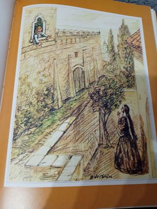 la triologia dei promessi sposi di Alessndro mazo