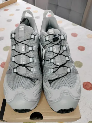 Zapatillas Salomon XA PRO 3D