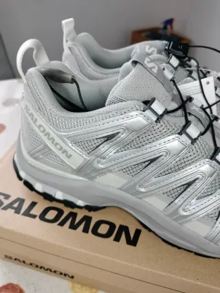 Zapatillas Salomon XA PRO 3D
