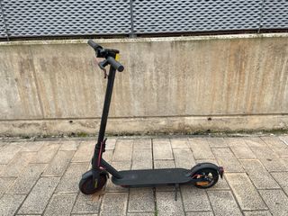 Patinete Xiaomi Mi Scooter Pro 2