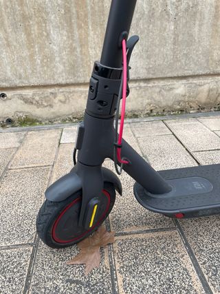 Patinete Xiaomi Mi Scooter Pro 2