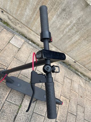 Patinete Xiaomi Mi Scooter Pro 2