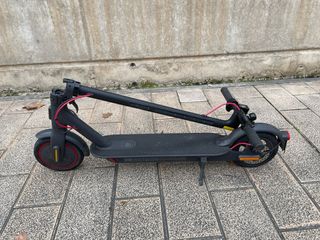 Patinete Xiaomi Mi Scooter Pro 2