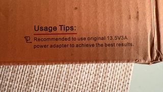 Amplificador Lepy Hi-Fi Stereo USB MP3 y FM