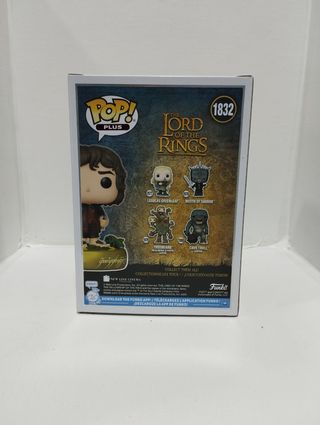 Funko Pop 1832