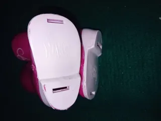 Tres pares de Botas Nancy