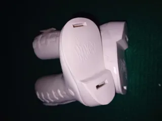 Tres pares de Botas Nancy