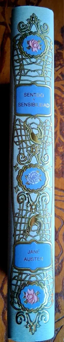 SENTIDO Y SENSIBILIDAD