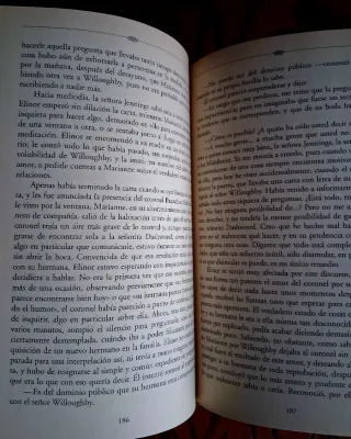 SENTIDO Y SENSIBILIDAD