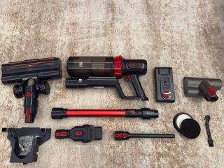 Aspirapolvere Blossom VC01 (KB-H015G)