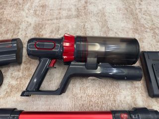 Aspirapolvere Blossom VC01 (KB-H015G)