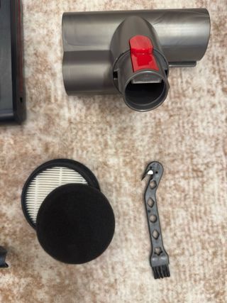 Aspirapolvere Blossom VC01 (KB-H015G)