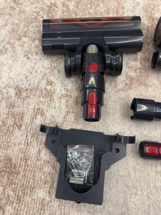 Aspirapolvere Blossom VC01 (KB-H015G)