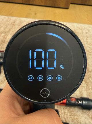 Aspirapolvere Blossom VC01 (KB-H015G)