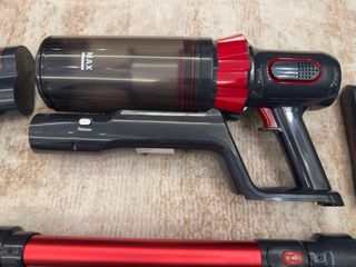 Aspirapolvere Blossom VC01 (KB-H015G)