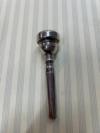 Bocchino Tromba Bach 3C