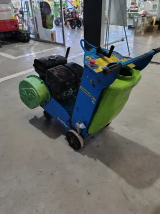 Cortadora asfalto Sima Cobra 45