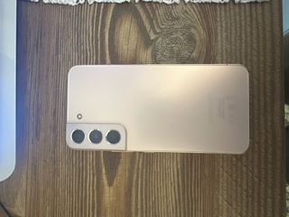 Samsung S22 Oro Rosa