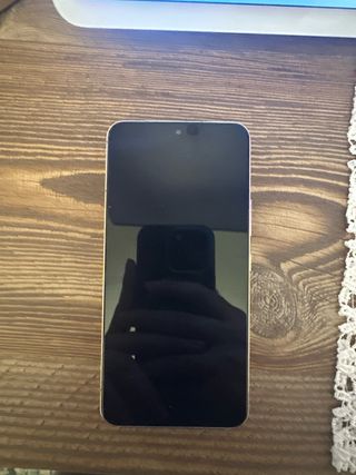 Samsung S22 Oro Rosa