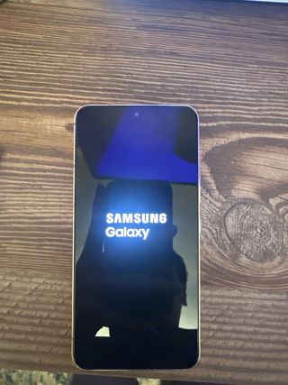 Samsung S22 Oro Rosa