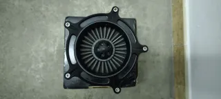 Piezas Harley Davidson