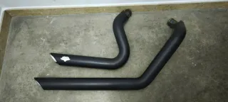 Piezas Harley Davidson