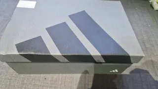 Botas Futbol Adidas Crazyfast