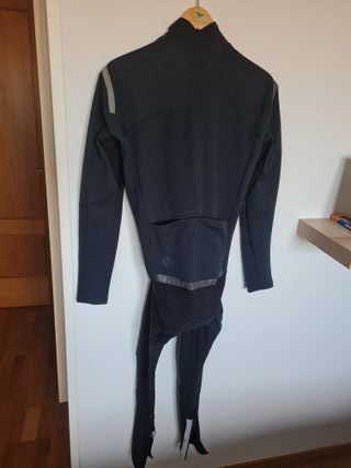 Traje de invierno Castelli Gore-Tex Infinium