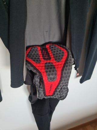 Traje de invierno Castelli Gore-Tex Infinium