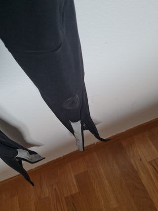 Traje de invierno Castelli Gore-Tex Infinium