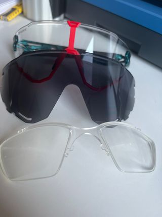 Gafas Ciclismo MTB