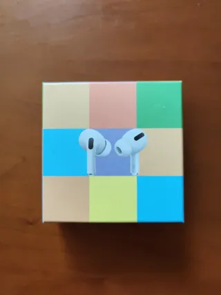 Auriculares bluetooth