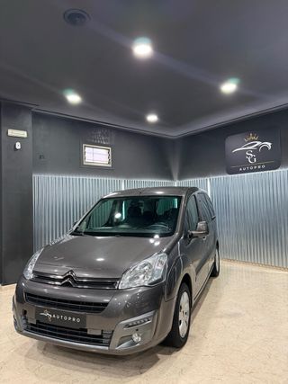 Citroen Berlingo 2016