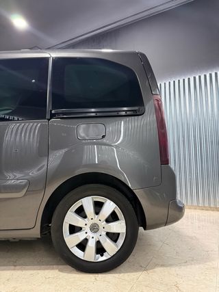 Citroen Berlingo 2016