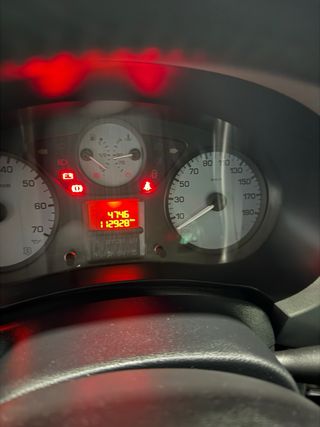 Citroen Berlingo 2016