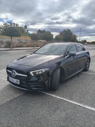 Mercedes-Benz Clase A 2019