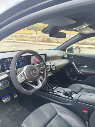 Mercedes-Benz Clase A 2019