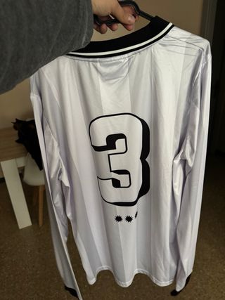 Camiseta Sexy Zebras Talla XXL