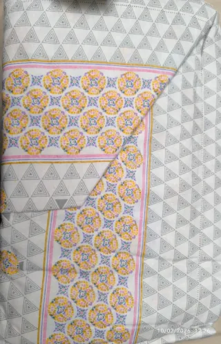 Lenzuola matrimoniali flanella